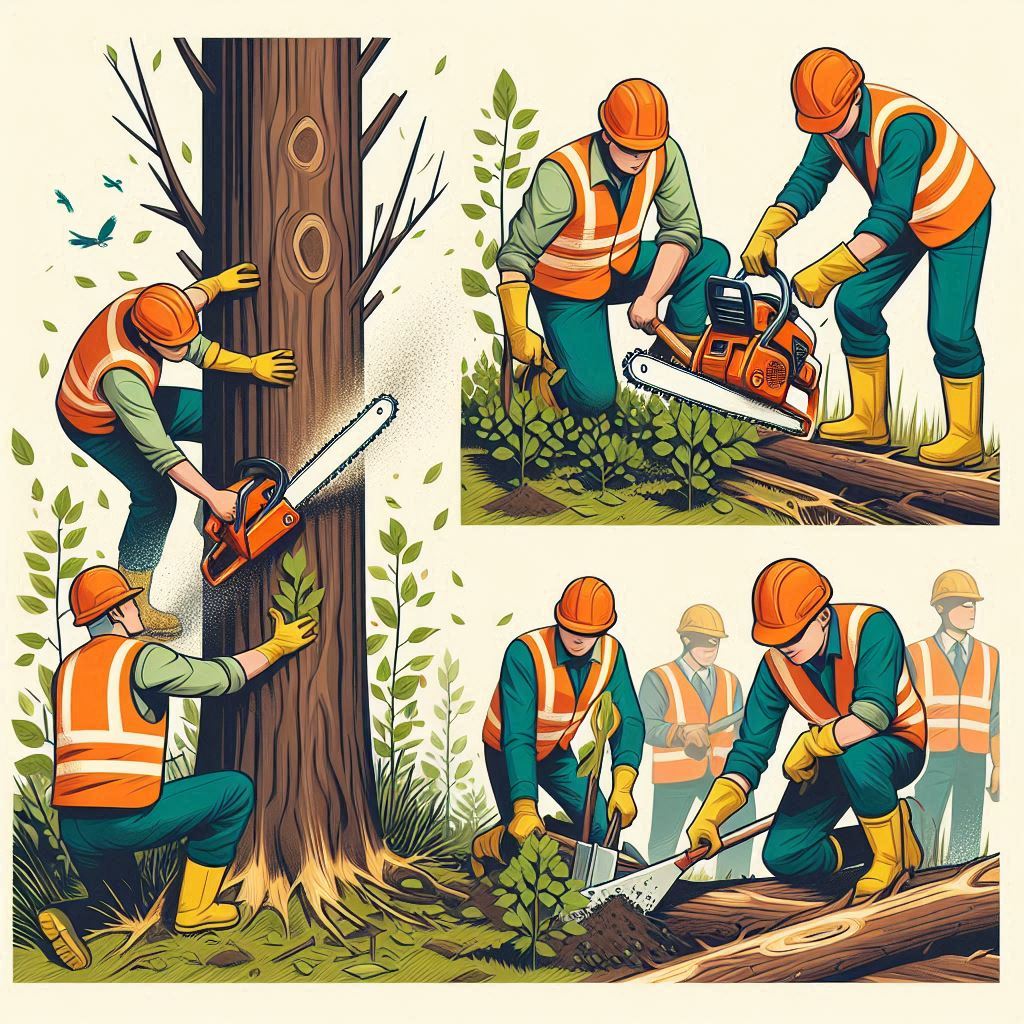 Professional Complete Tree Removal Services New River AZ - Expert Tree Removal and Stump Grinding by Tree Removal New River