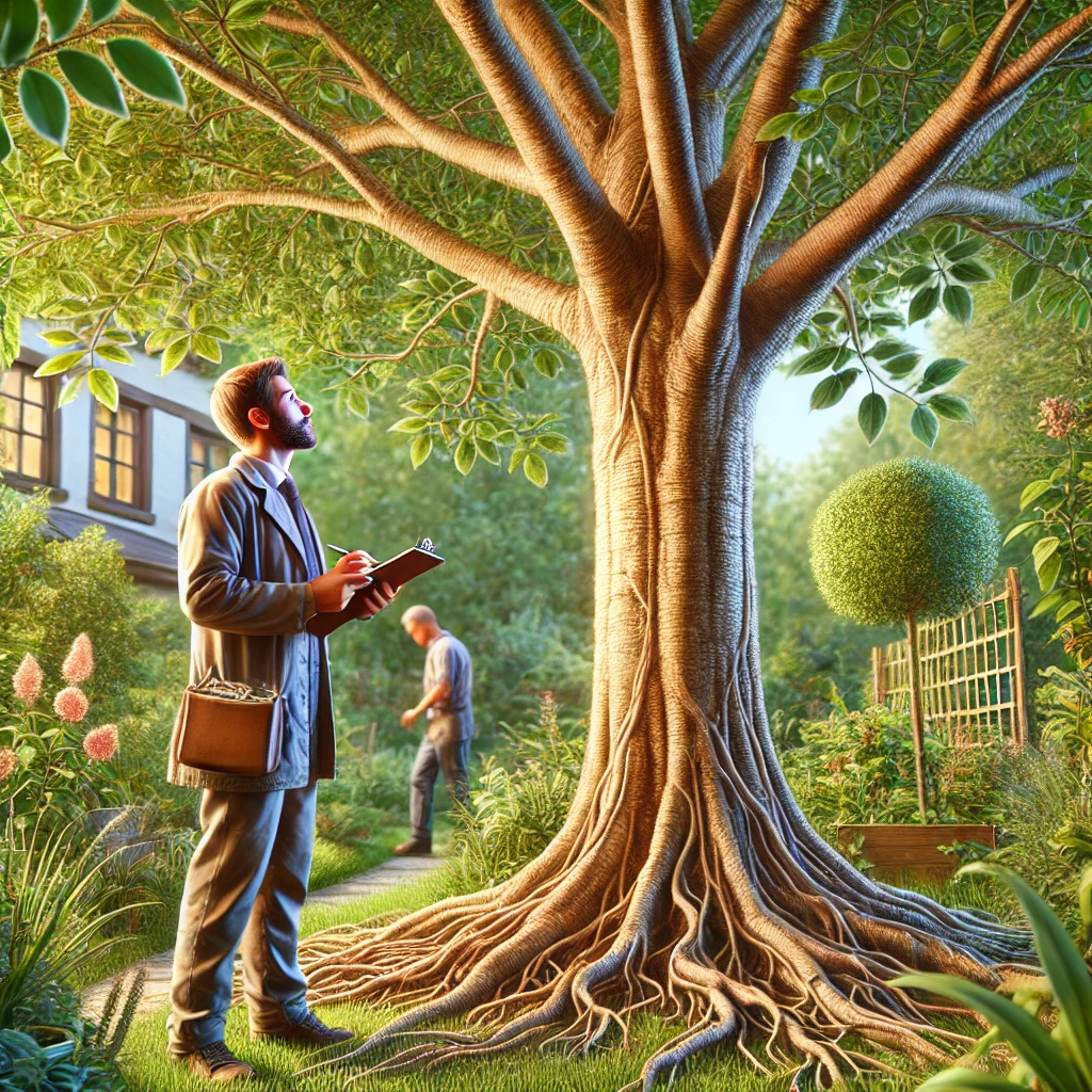 Premium Tree Consulting Services in New River, Arizona