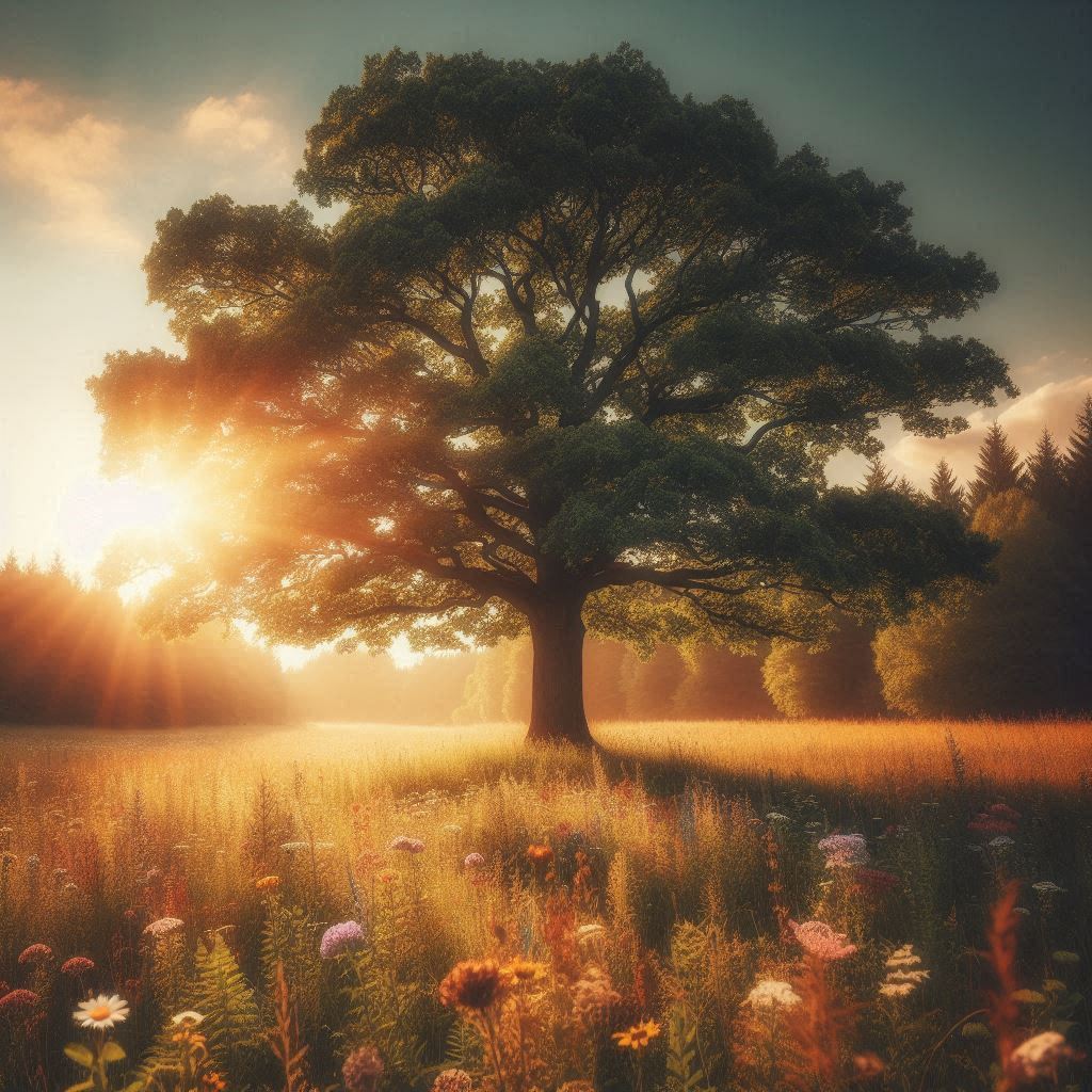 Professional Tree Shaping Services in New River, Arizona